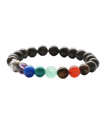 Bracelet Bouddha 5