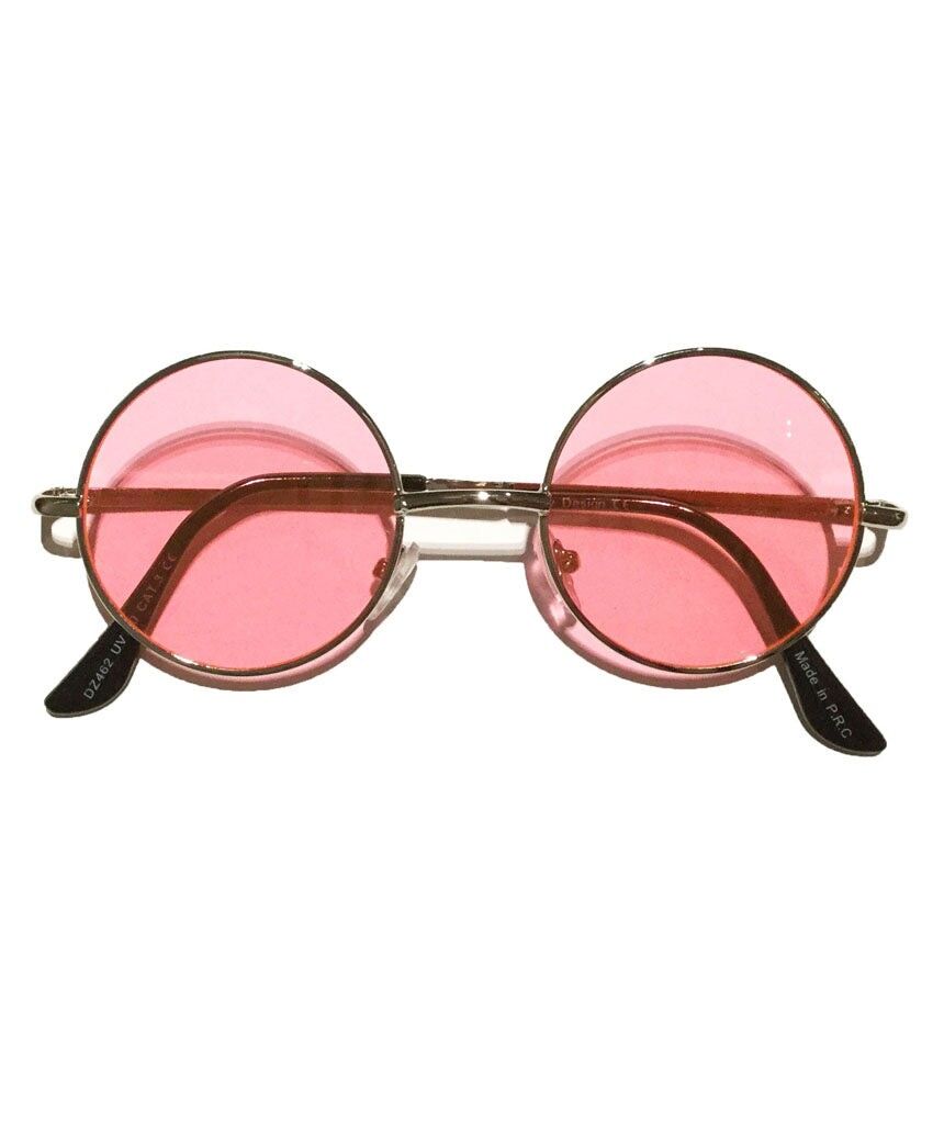 Buy Retro Narrow Oval Small Vintage Sunglasses Unisex Golden Frame -  Kendall Jenner Gigi Hadid Bella Hadid style (Golden Frame Red Lens) Online  at desertcartINDIA