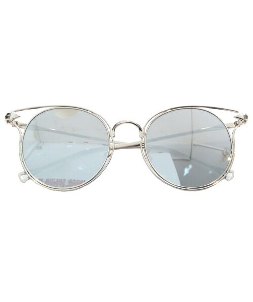 Polarised Arrow Sunglasses - Grey