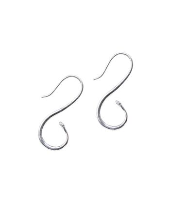 Boucles d'oreilles serpent élégantes - Or 7