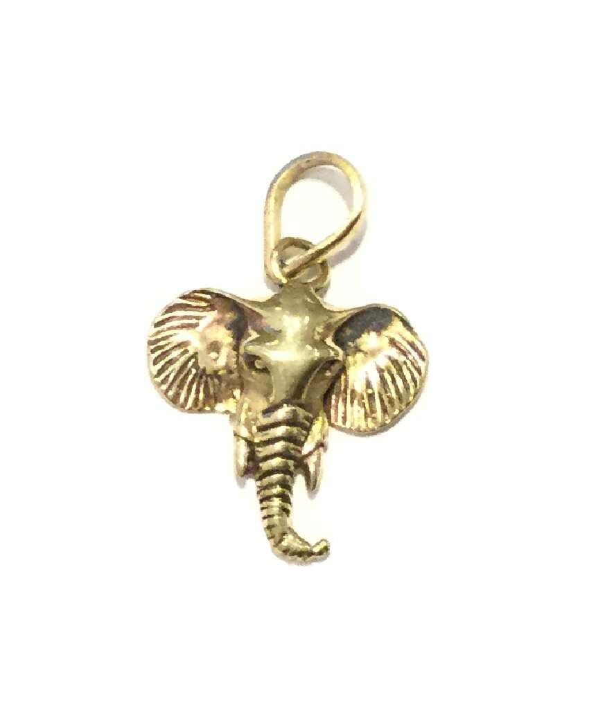 Elephant Pendant