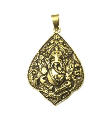 Pendentif Grand Ganesha 1