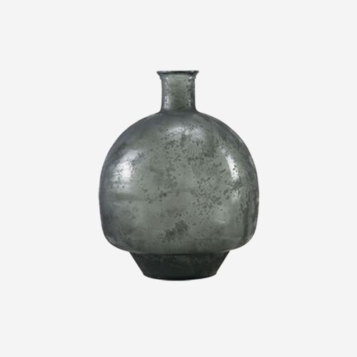 Bom gray vase 40 cm