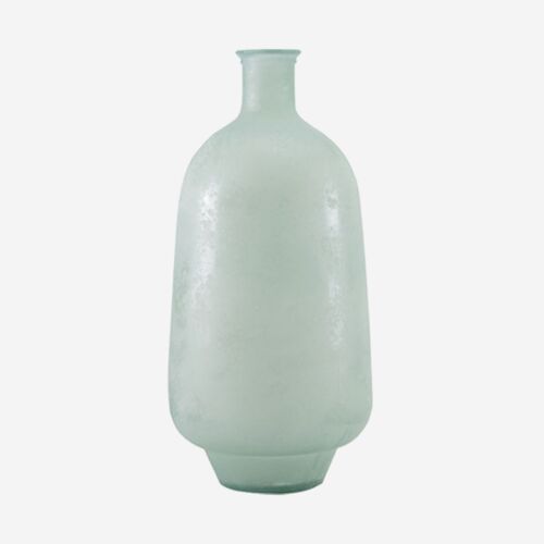 Bom white vase 60 cm
