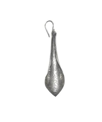 Boucles d'oreilles pendantes élégantes - Argent 9