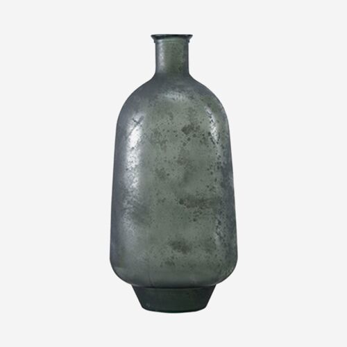 Bom gray vase 60 cm