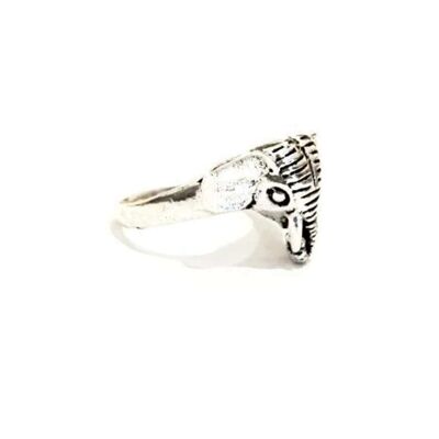 Anillo Mini Dumbo - Plata