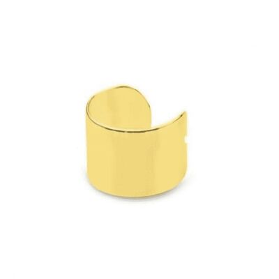 Classic Earcuff - Classic Gold