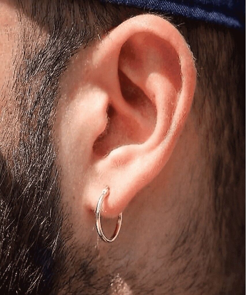 Klassischer goldener Reifen - 16 mm