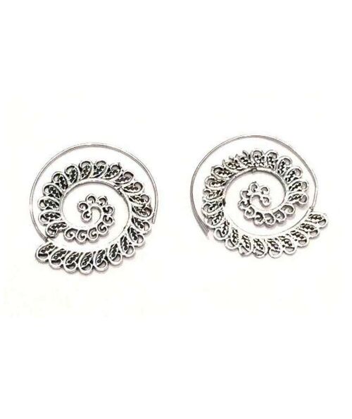 Swivel Earrings