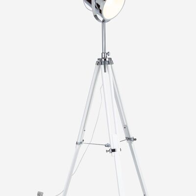 Galileo reading lamp