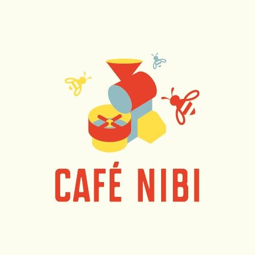 Découverte Café Nibi - 6 x 200 gr