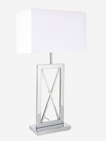 Lampe de table Cross 1