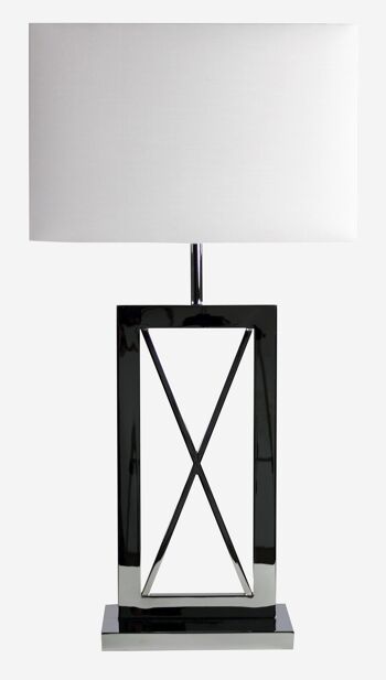Lampe de table Cross 2