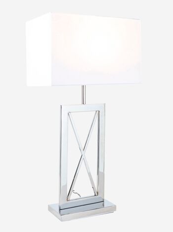 Lampe de table Cross 3