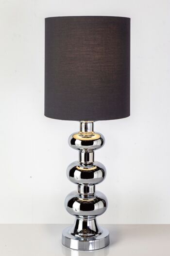 Lampe de table Manchester 2