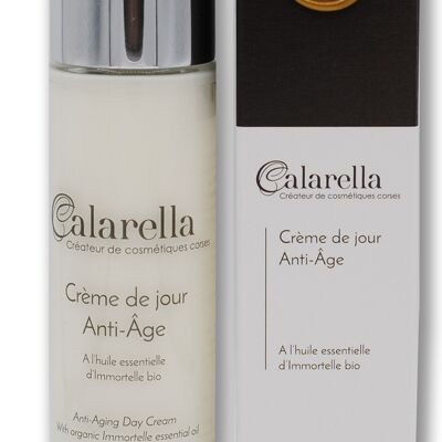 Crème de jour Anti-Age -50 ml