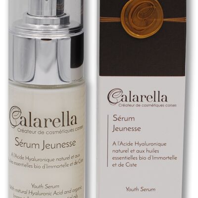 Jugendserum -30 ml