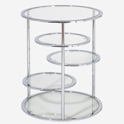 Optical lents side table 1