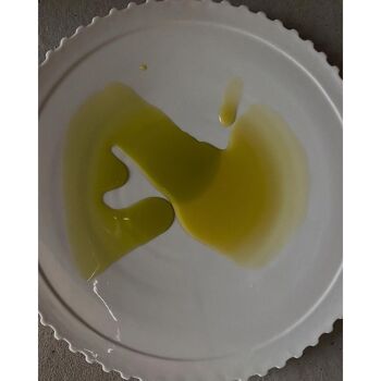 Huile d'olive extra vierge - Édition biologique 4