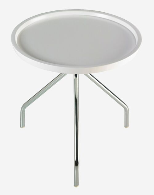 Ufo corner table 1