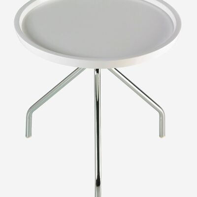 Ufo corner table 1