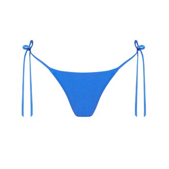 STRING ROSAIRE BLEU 1