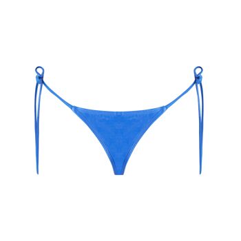 STRING ROSAIRE BLEU 2