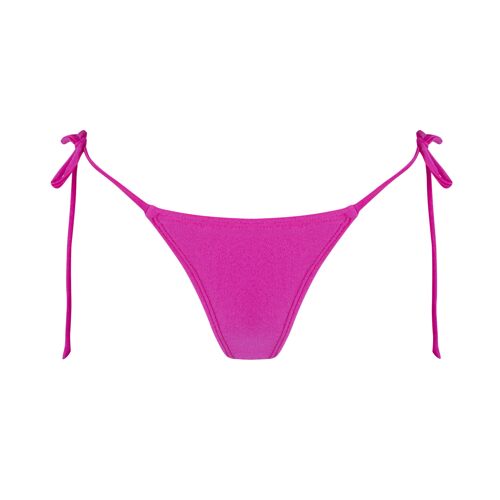 TANGA ROSARIO FUCSIA