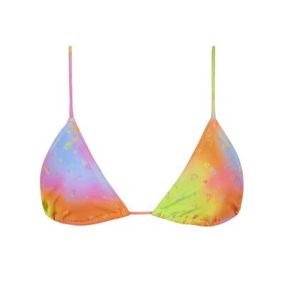 TOP A SIRENA NEON