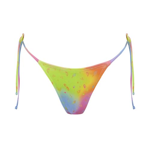 TANGA SIRENA NEON