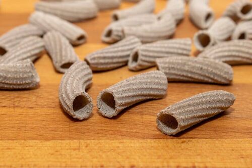 Rigatoni al Grano Saraceno Integrale