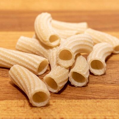 Rigatoni di Farro Integrale