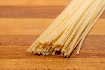 Spaghetti Quadrati - Sfusi - Boite Sans Plastique 10kg