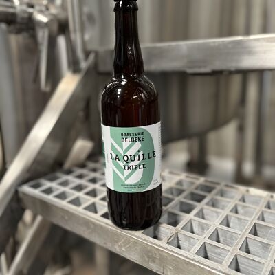 Triple 75cl