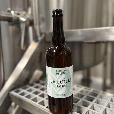 Saison 75cl