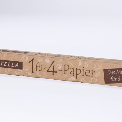 1 for 4 Paper Household - Compostella