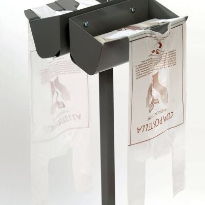 Bag Dispenser - Compostella