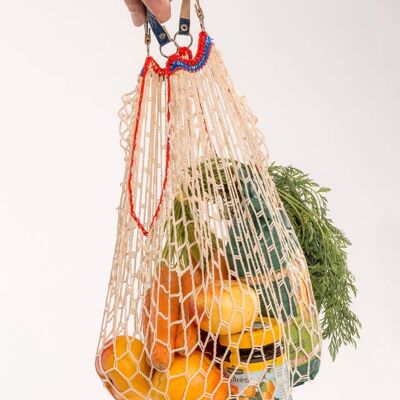 Shopping Net - Compostella