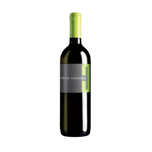 Trebbiano/Chardonnay | Rubicone IGT