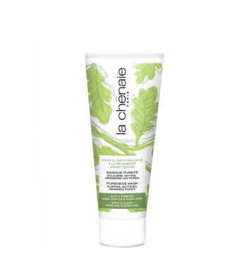 MASQUE PURETÉ 1