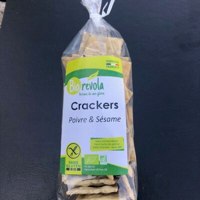 SESAM-PFEFFER-CRACKER