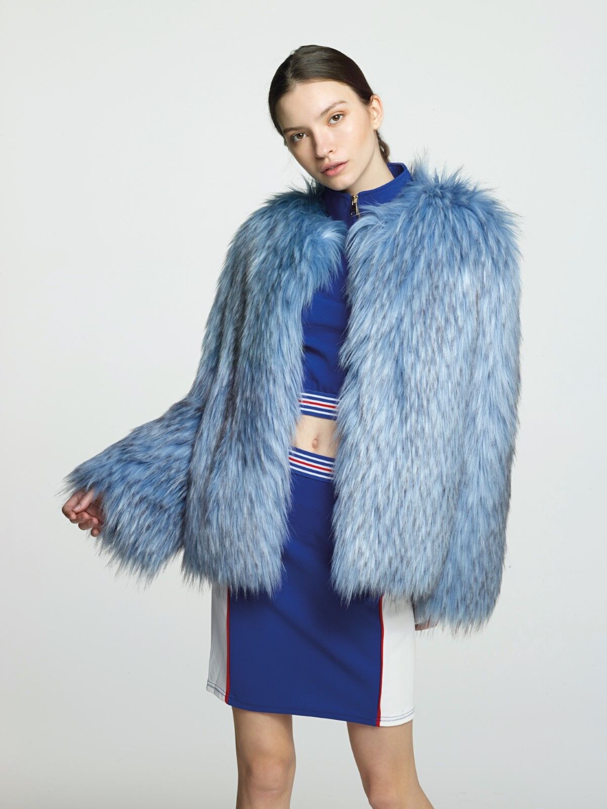 Rot & Ampere; Tobi Azzurra