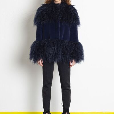 Cinzia - XS, Blue