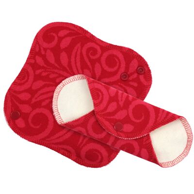 Menstrual Cloth Pad, Panty Liner