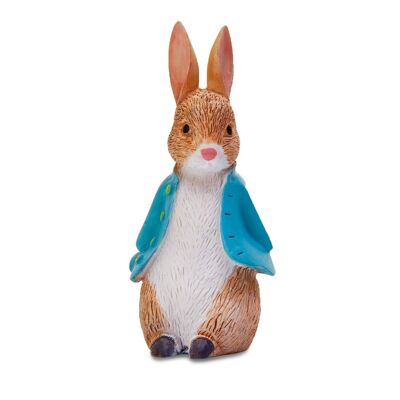 Peter Rabbit™ Tortenaufsätze aus Kunstharz, lose