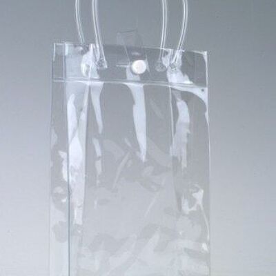 Clear Bag with Long Handles (SKU: 3116133)