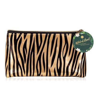 Cosmetic bag WILD AT HEART