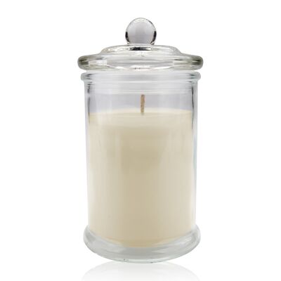 Jar Candle with Lid (SKU: 3848855)
