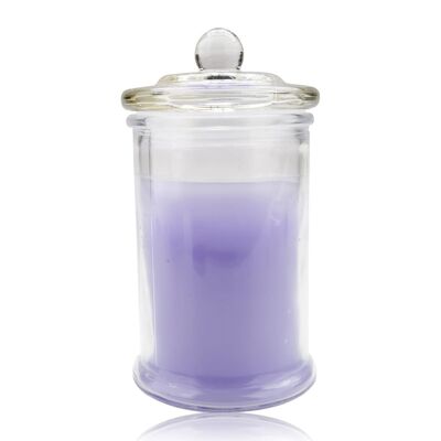 Jar Candle with Lid (SKU: 3848863)